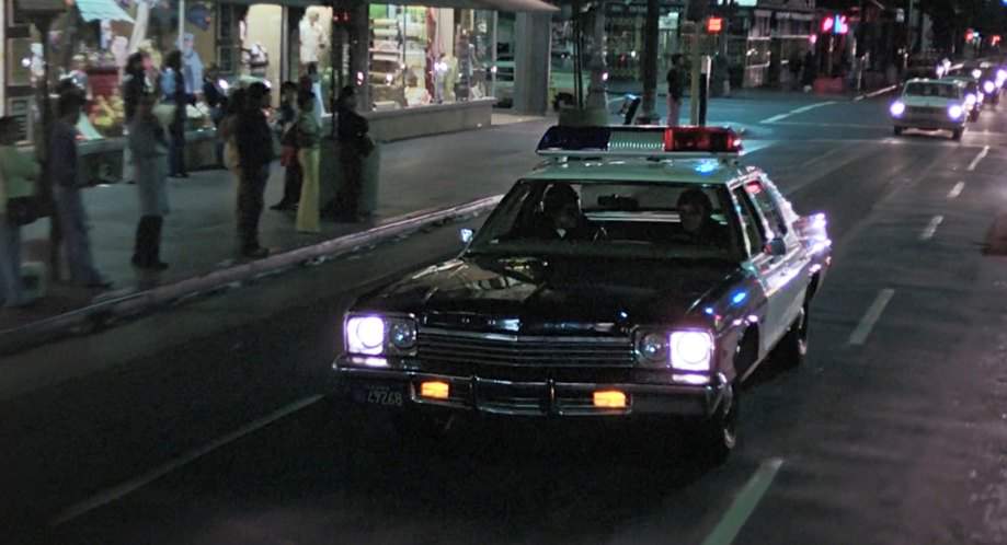 Dodge Monaco