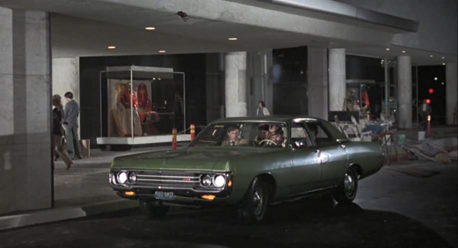 Dodge Polara
