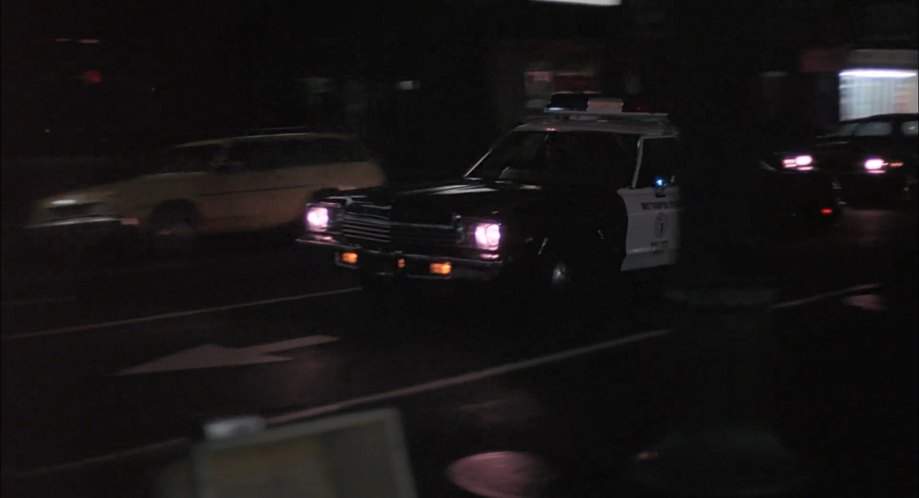 Ford Pinto Wagon