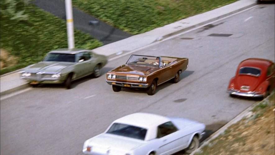 Pontiac LeMans