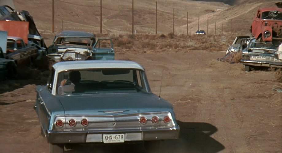 Chevrolet Impala