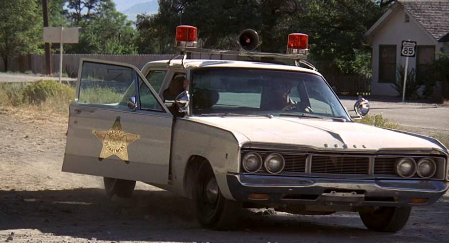 Dodge Polara