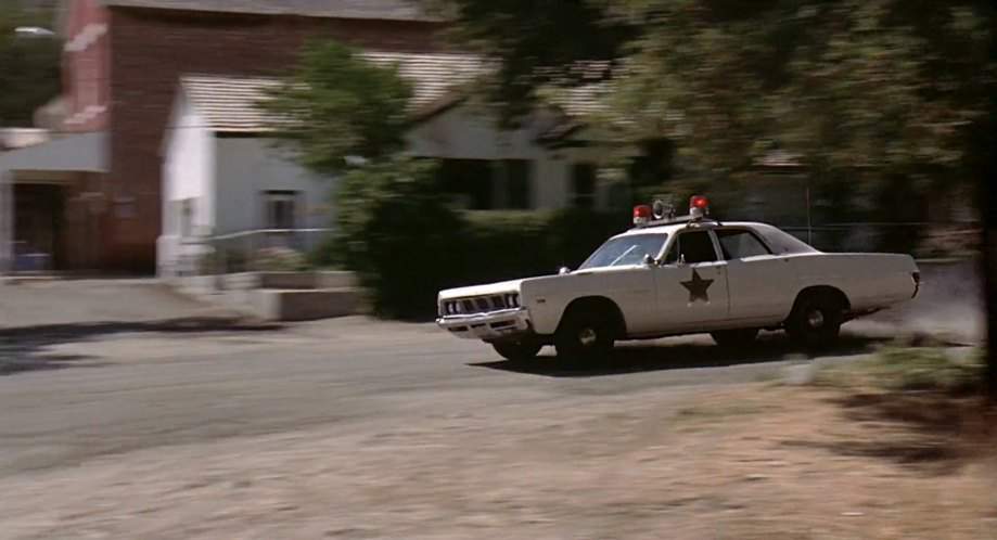 Dodge Polara