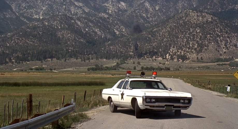 Dodge Polara
