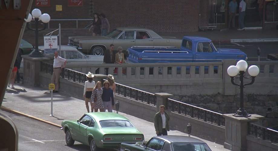 Ford Maverick