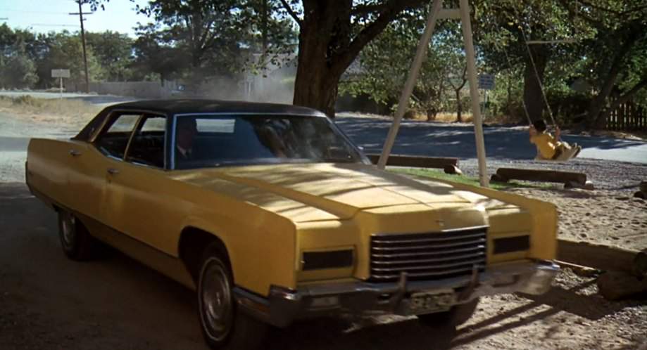 Lincoln Continental