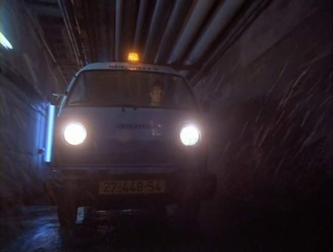 Suzuki Carry