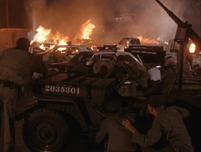 Willys MB 'Jeep'