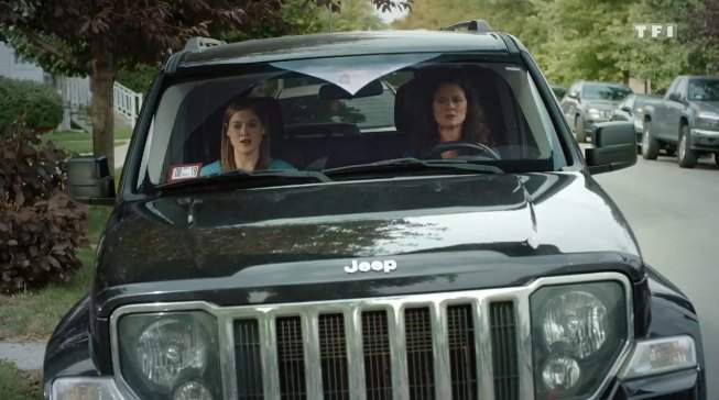 Jeep Liberty