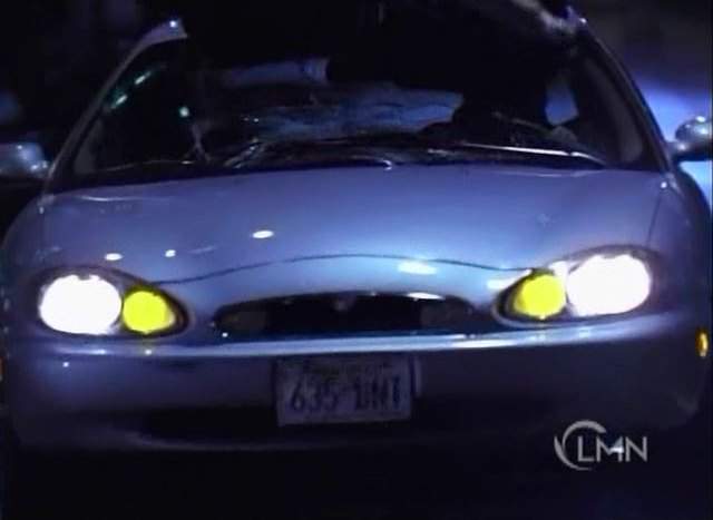 Mercury Sable