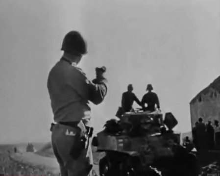 American Car & Foundry M3 A1 'Stuart'
