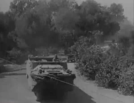GMC DUKW-353