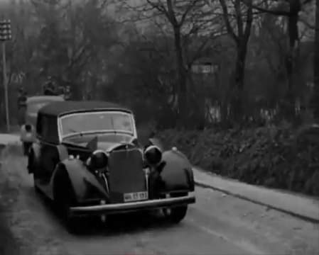 Mercedes-Benz 770