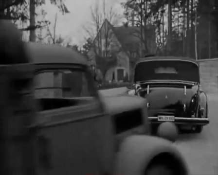 Opel Blitz