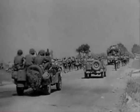 Willys MB 'Jeep'