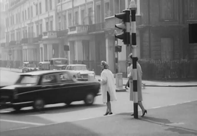 Austin A55 Cambridge MkII