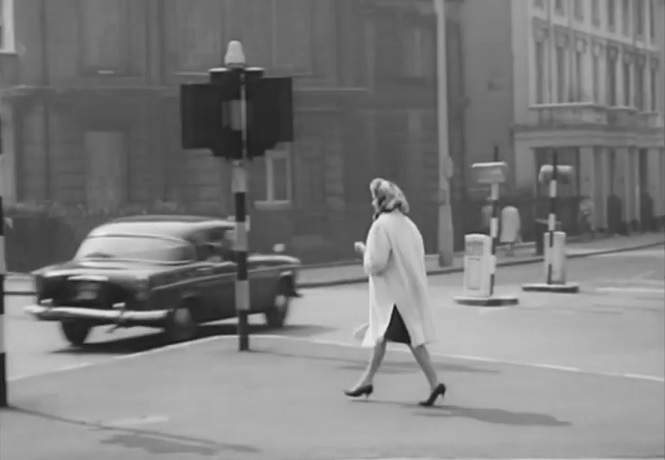 Humber Hawk Series II