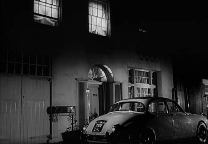 Jaguar Mk.II