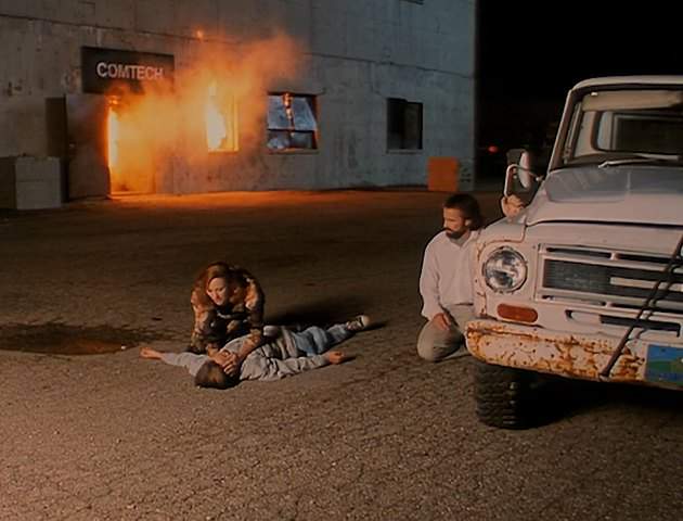 International Harvester B-Series