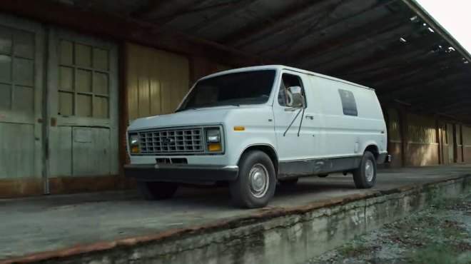Ford Econoline