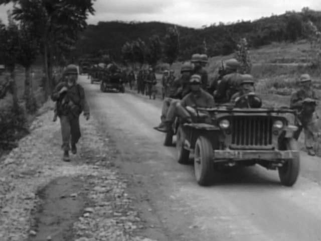 Willys MB 'Jeep'