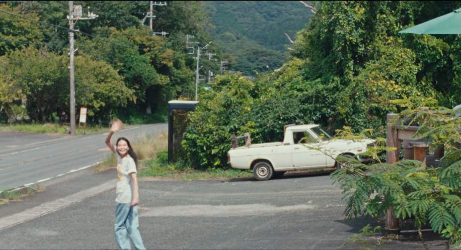 Nissan Sunny Truck