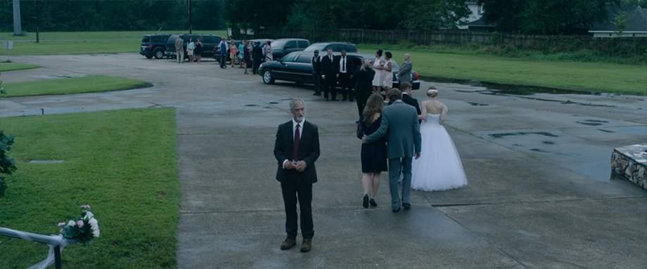 Lincoln Town Car Stretched Limousine