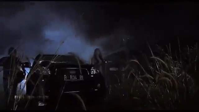 Toyota Rush