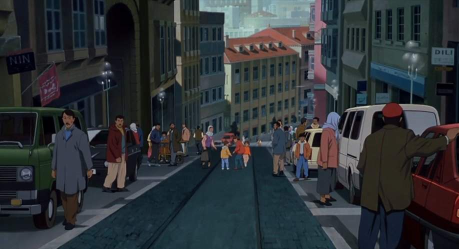 Volkswagen Vanagon T3