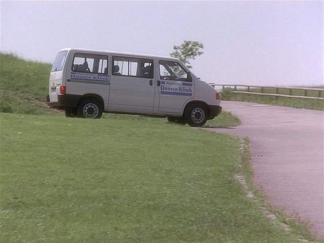 Volkswagen Transporter T4