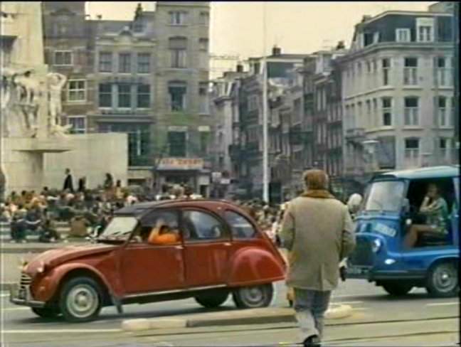 Citroën 2CV