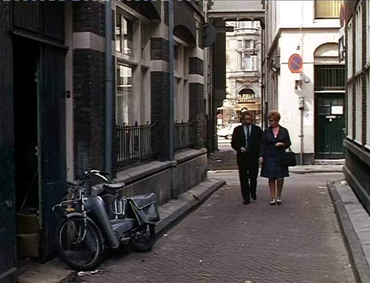 Motobécane Mobylette AV 42 S