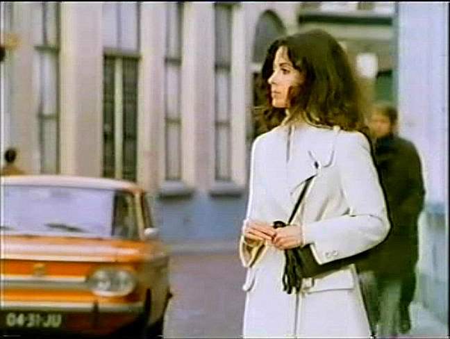 NSU TT