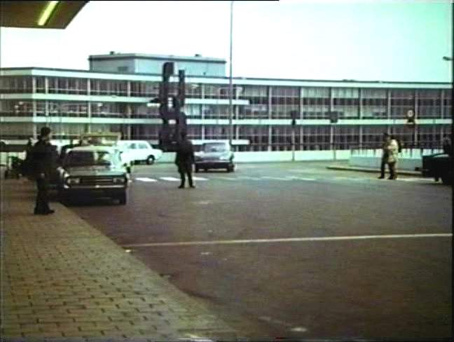 Opel Rekord