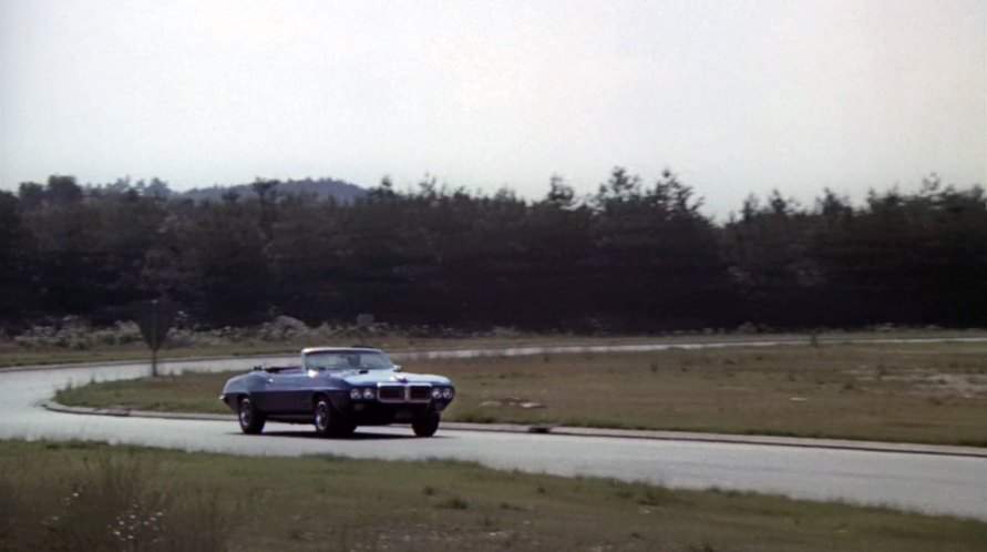 Pontiac Firebird