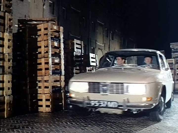 SAAB 99