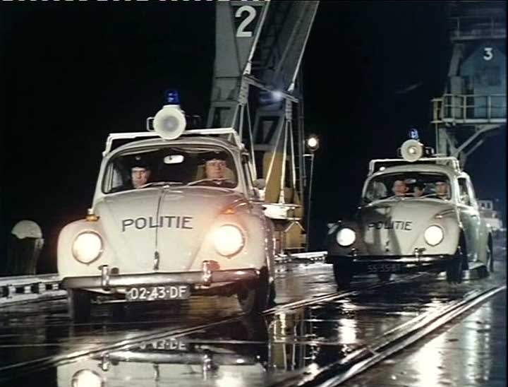 Volkswagen 1200