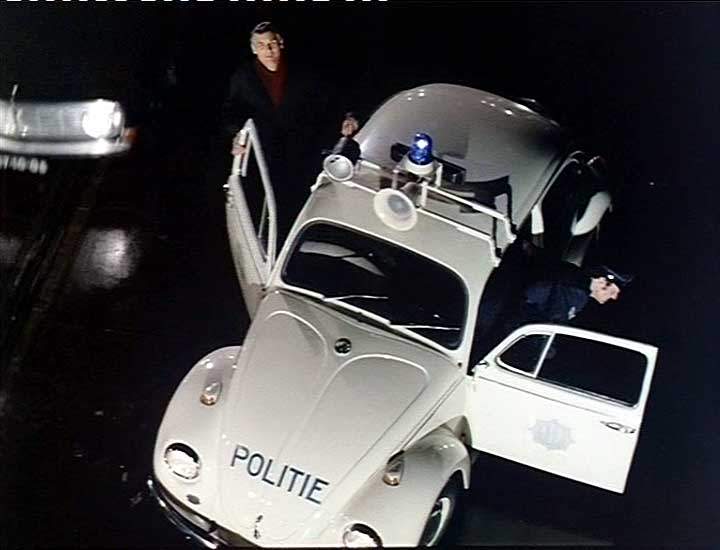 Volkswagen 1200