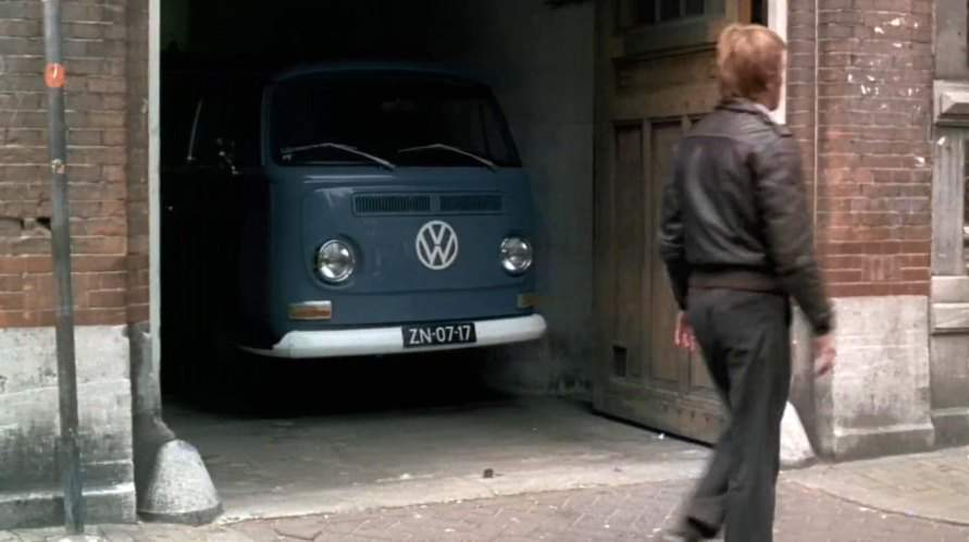 Volkswagen Combi T2
