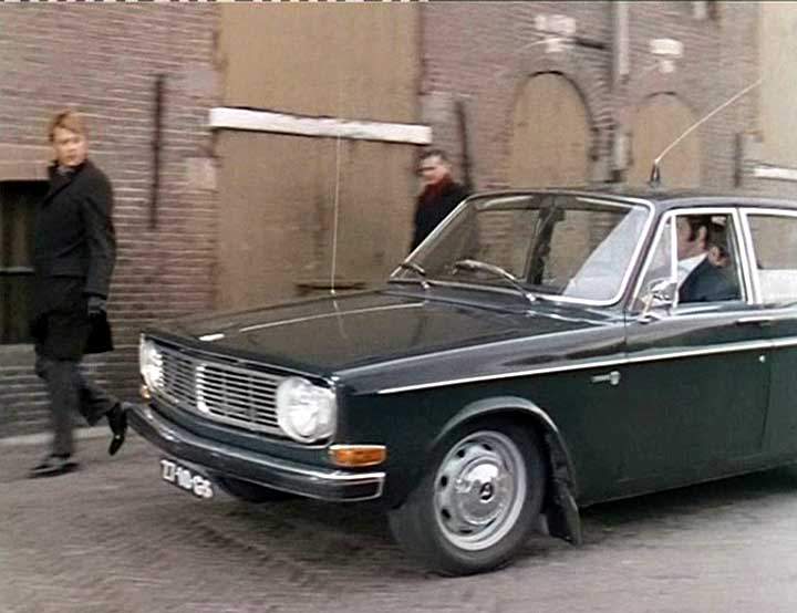 Volvo 144
