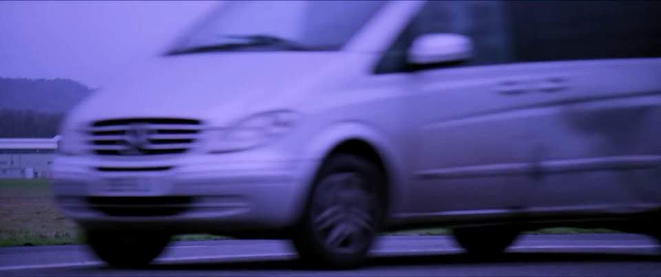 Mercedes-Benz Viano