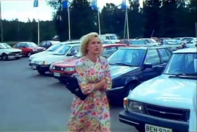 SAAB 90