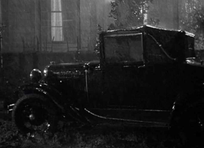 Ford Model A