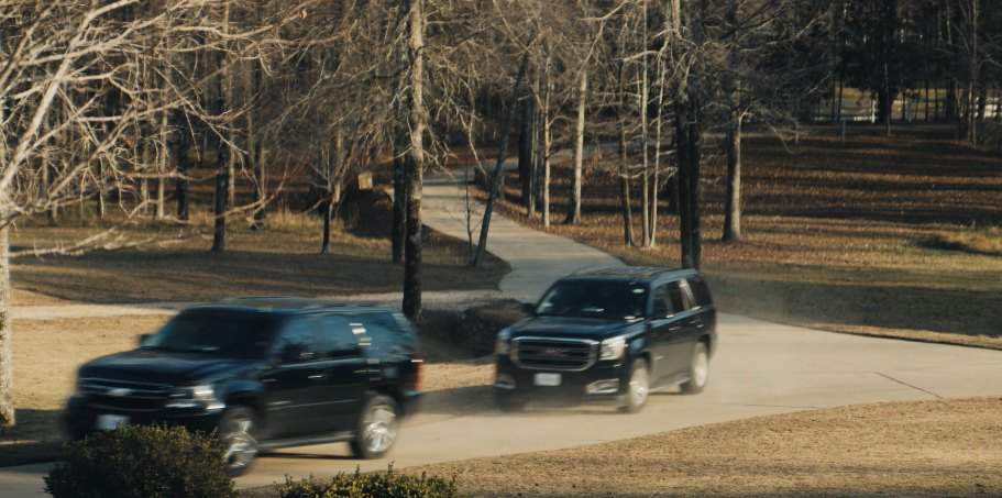 GMC Yukon