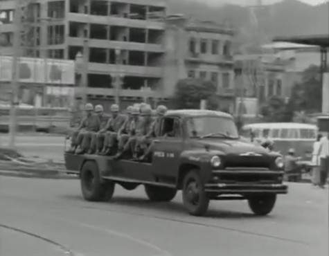 Chevrolet Brasil 6500