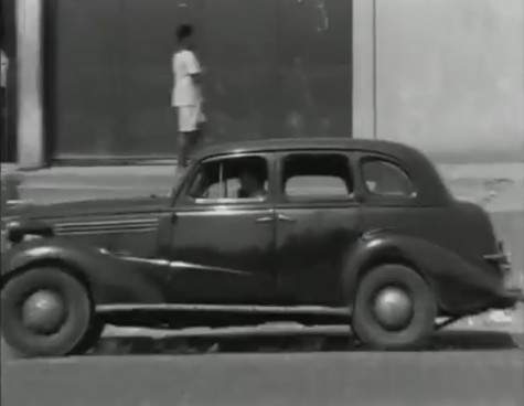 Chevrolet Master