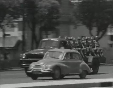 DKW-Vemag Belcar 1000