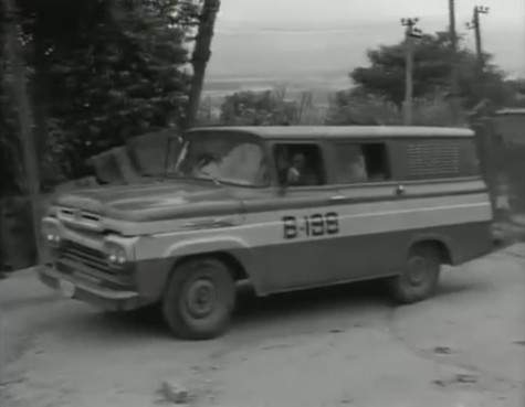 Ford F-100