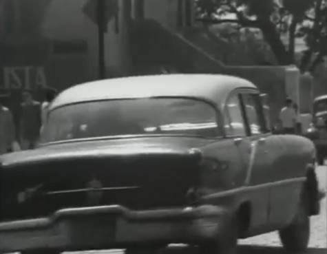 Oldsmobile Super 88