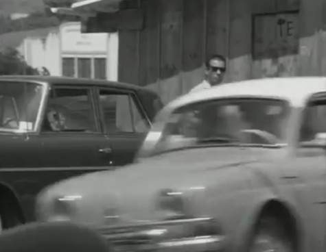 Renault Dauphine